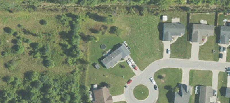 Vacant Lot Ready to Build