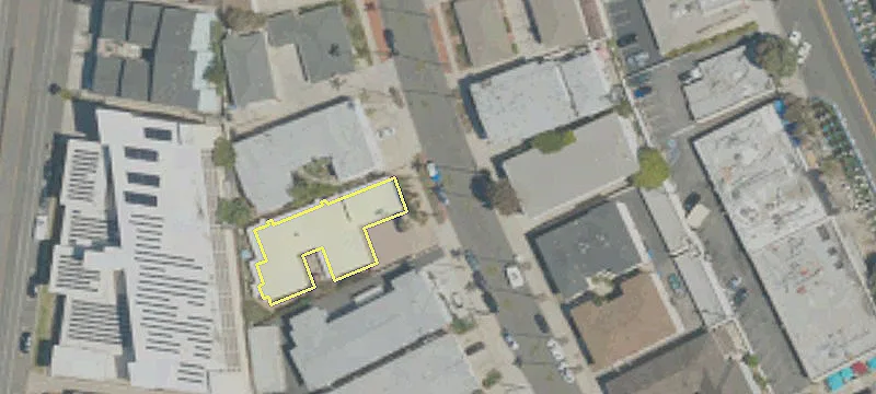 Redondo Beach Specialty Property