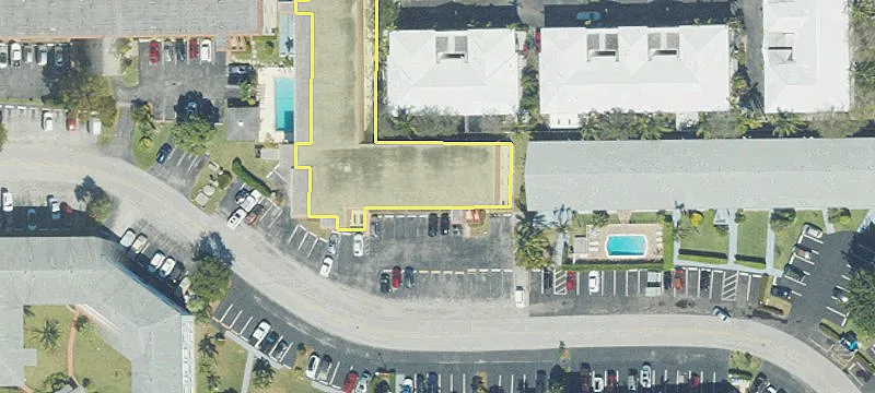 Updated Apartment Near Pompano Beach