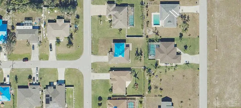Freshwater Lot with Expansive Views