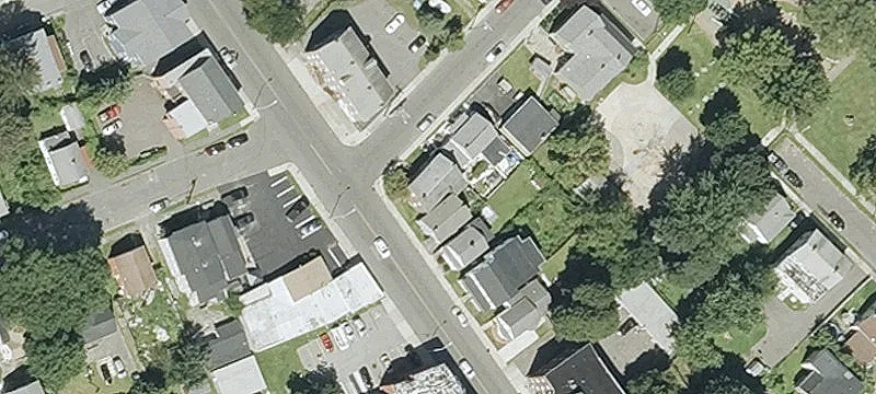 Vacant Lot For Sale