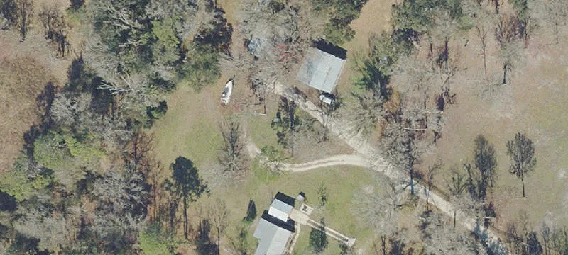 Development Land on State Road