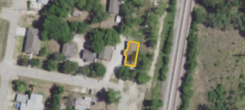 Residential Lot in Kyle, Texas
