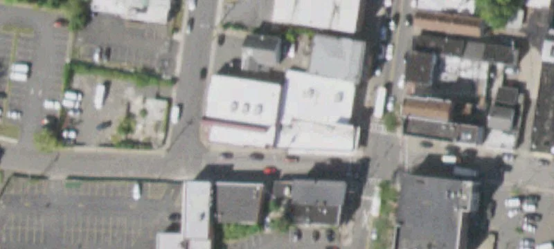 Mixed-Use Building in Pearl River