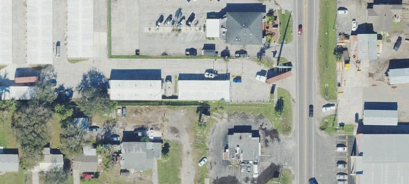 Self-Storage Facility in Manatee County