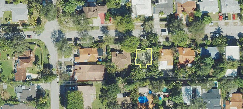 Prime Land for Residential Development