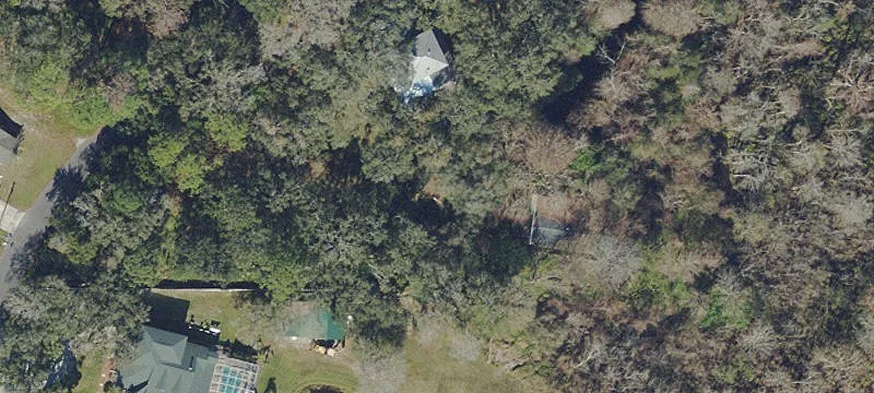 New Port Richey Vacant Land