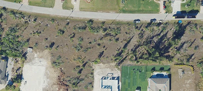 Land Available in Port Charlotte
