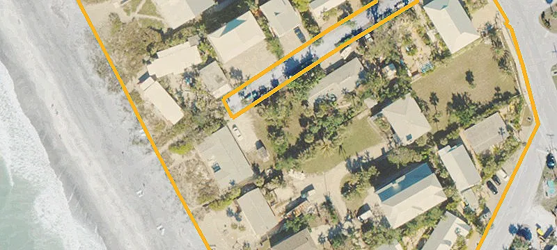 Gulf Proximity Double Lot