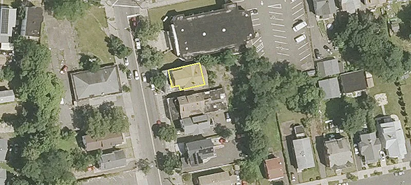 Dixwell Avenue Multifamily Opportunity