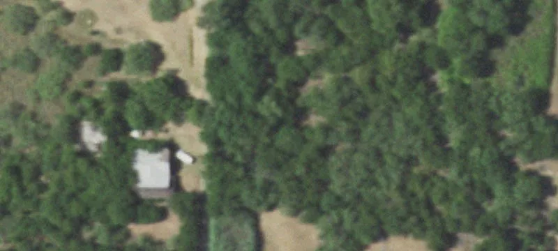 Residential Lot in Developing Area