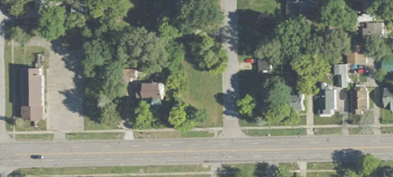 20 Acre Parcel on Golf Course