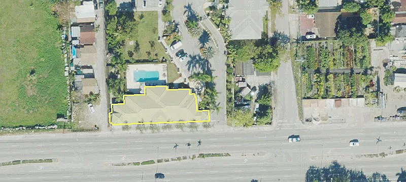 Miami Development Opportunity Near College
