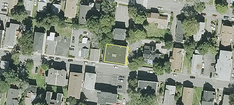 Worcester Multifamily Investment Opportunity