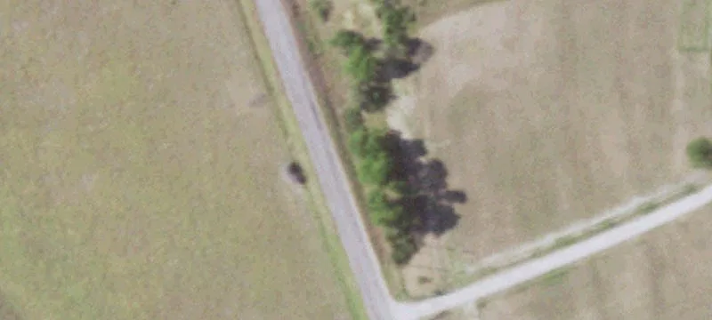 Land Available in Coupland, Texas