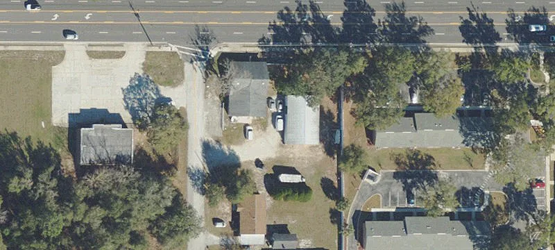 Leesburg Corner Property For Sale