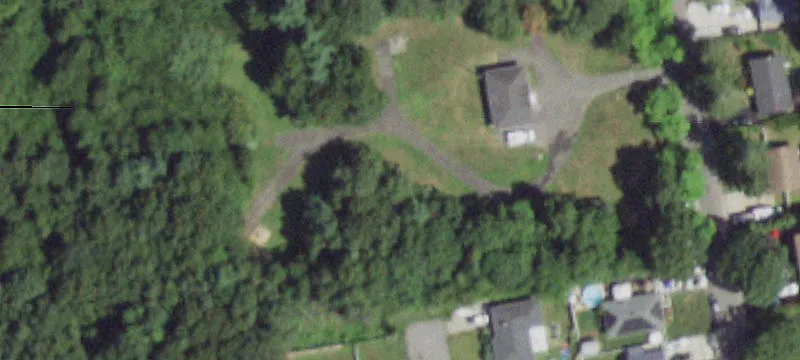 Large Land Parcel For Sale