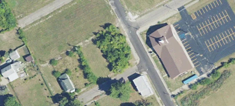 Large Lot in East Village
