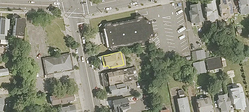 Dixwell Avenue Multifamily Opportunity