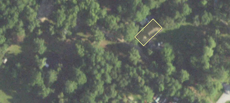 Corner Lot Ready for Development