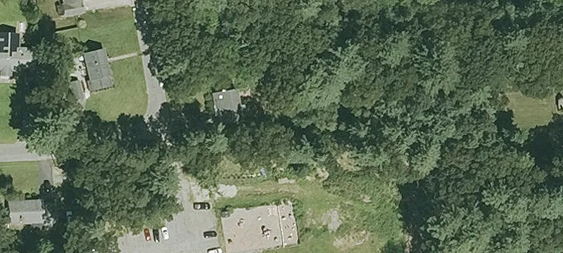 Land Parcel in Sudbury, MA