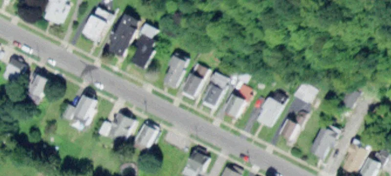 Multifamily Investment Opportunity