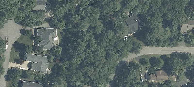 Residential Lot in Swan Point