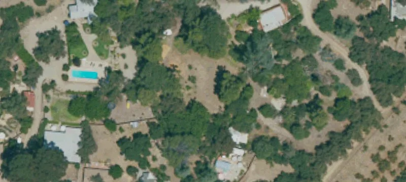 Land For Sale in Ojai