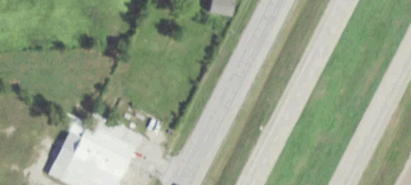 35.6 Acres Ready for Development