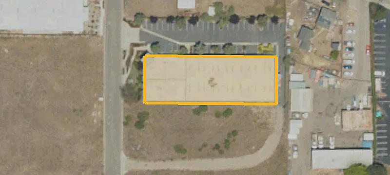Grover Beach Industrial Zoned Lots