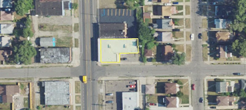 Commercial Land for Sale