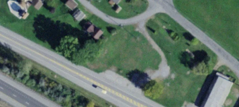 Commercial Land Available