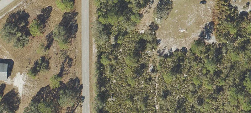 Residential Homesite Near Lake Istokpoga
