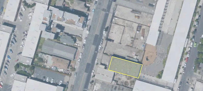 Oakland Industrial Property For Sale