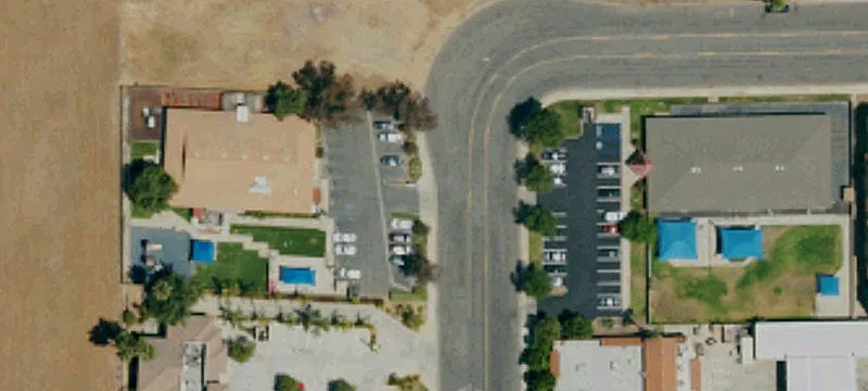 Moreno Valley Land Parcel