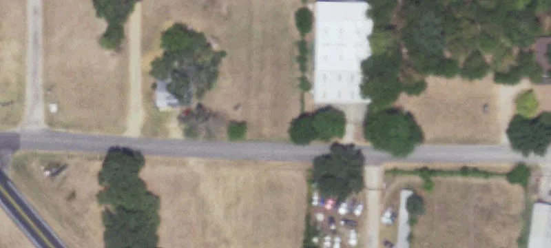 Waterfront Lot on Cedar Creek