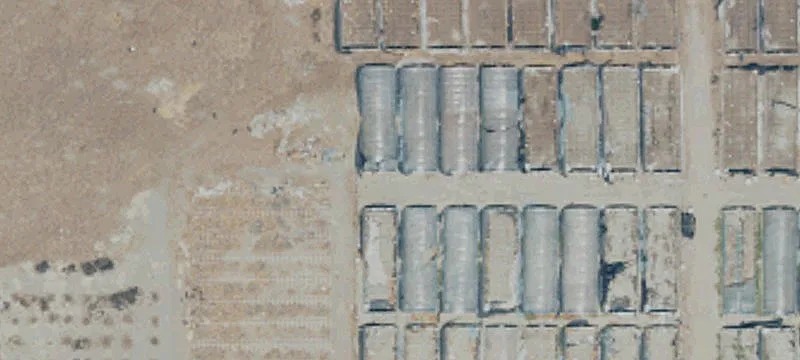 80 Acres Vacant Land El Mirage