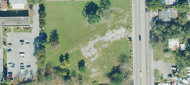 Waterfront Lot For Sale
