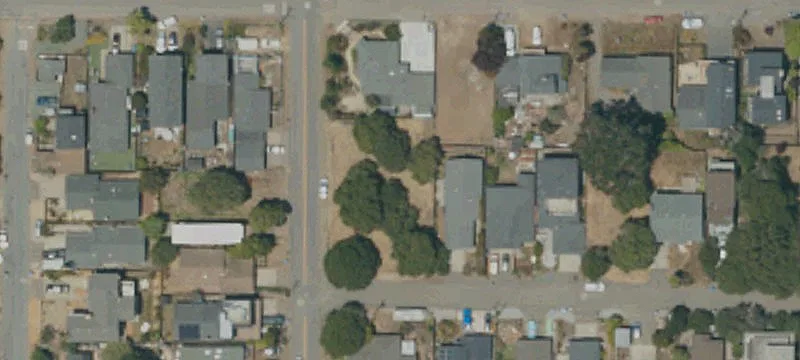 Los Osos Vacant Land