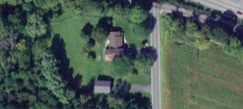 52 Acres in Phelps Village