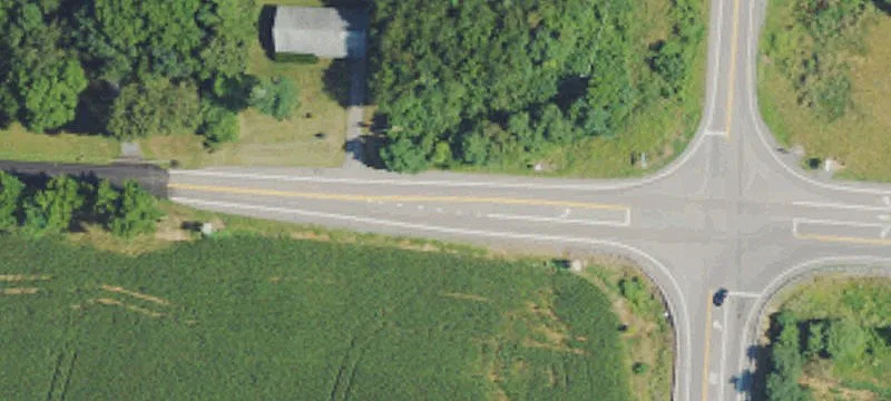 97.25 Acres Zoned R-6