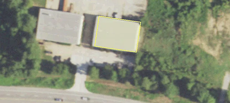 Prime Land Sites FM 3083