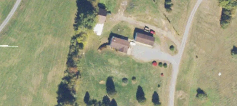 Industrial Property in Leon, Virginia