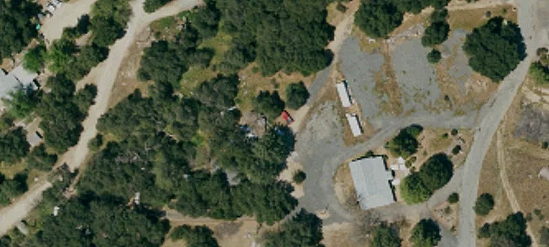 Land Parcel in Banning