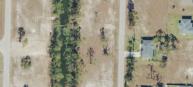 Residential Land in Growing Area