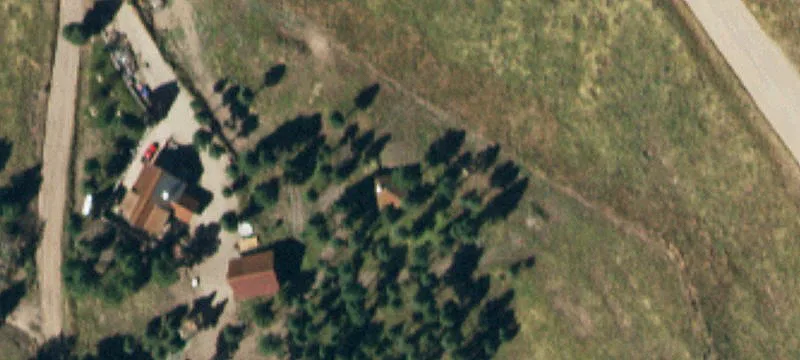 Land in Gated Forbes Park