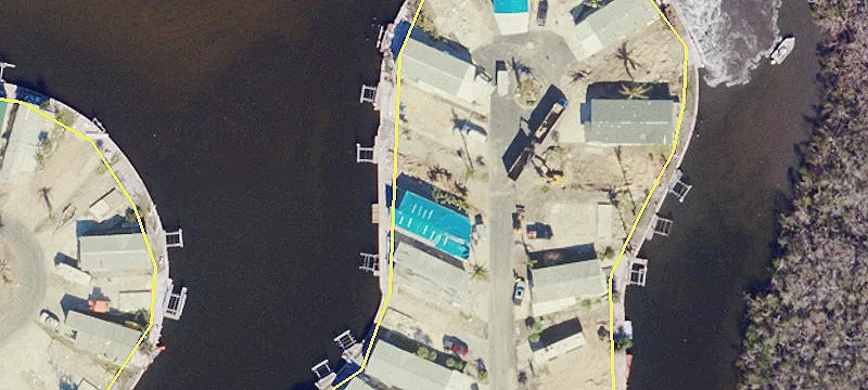 Fort Myers Beach Multifamily Property
