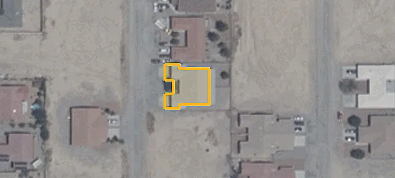 Pahrump Vacant Land Opportunity