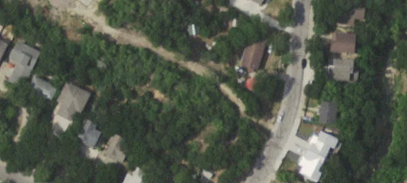 East Austin Infill Land Opportunity