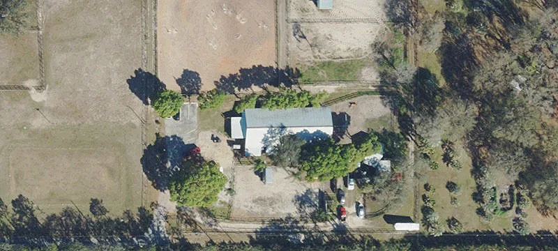 Odessa Land with Income Potential